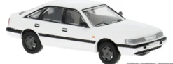BREKINA PCX870475 Mazda 626 weiß | Modellauto 1:87