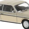 BREKINA PCX870797 Mercedes C123 Coupe gold 1977 | Modellauto 1:87