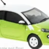 BREKINA PCX870382 Opel Adam 2013 hellgrünmetallic Automodell 1:87