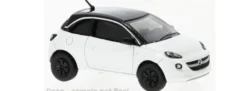 BREKINA PCX870383 Opel Adam 2013 weiss Automodell 1:87