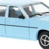 BREKINA PCX870812 Opel Ascona B 1975 - hellblau | Modellauto 1:87