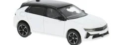 BREKINA PCX870589 Opel Astra L 2022 weiß Automodell 1:87