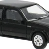 BREKINA PCX870737 Opel Kadett D GTE 1980 schwarz Automodell 1:87