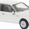 BREKINA PCX870736 Opel Kadett D GTE 1980 weiss Automodell 1:87