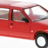 BREKINA PCX870497 Opel Kadett E Caravan 1985 rot Automodell 1:87