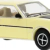 BREKINA PCX871572 Opel Manta B CC 1978 - hellgelb | Modellauto 1:87