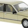 BREKINA PCX870740 Opel Senator A2 beige | Modellauto 1:87