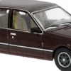 BREKINA PCX870742 Opel Senator A2 dunkelbraun | Modellauto 1:87
