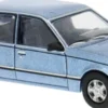 BREKINA PCX870743 Opel Senator A2 hellblau | Modellauto 1:87