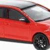 BREKINA PCX870927 PCX87 Hyundai i30 N 2021 rot Automodell 1:87