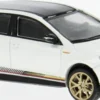 BREKINA PCX870925 PCX87 Hyundai i30 N 2021 weissmetallic Automodell 1:87