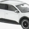 BREKINA PCX870584 PCX87 Hyundai IONIQ 5 2022 mattsilber-metallic Automodell 1:87