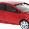 BREKINA PCX870582 PCX87 Renault Zoe 2019 rotmetallic Automodell 1:87