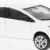 BREKINA PCX870580 PCX87 Renault Zoe 2019 weiss 2019 Automodell 1:87