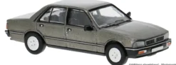 BREKINA PCX870289 Peugeot 505 grau | Modellauto 1:87