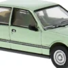BREKINA PCX870288 Peugeot 505 hellgrün | Modellauto 1:87