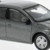 BREKINA PCX870595 Peugeot 208 II 2022 dunkelgraumetallic Automodell 1:87