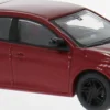 BREKINA PCX870594 Peugeot 208 II 2022 dunkelrotmetallic Automodell 1:87