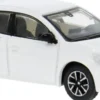 BREKINA PCX871261 Peugeot 208 II weiß | Modellauto 1:87