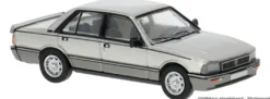 BREKINA PCX870290 Peugeot 505 Turbo silber | Modellauto 1:87