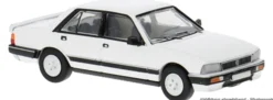 BREKINA PCX871263 Peugeot 505 weiß | Modellauto 1:87