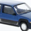 BREKINA PCX870297 Renault 5 GT Turbo 1985 blaumetallic Automodell 1:87