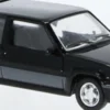 BREKINA PCX870298 Renault 5 GT Turbo 1987 schwarz Automodell 1:87