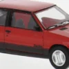BREKINA PCX870753 Renault 11 Turbo rot | Modellauto 1:87