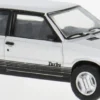 BREKINA PCX870752 Renault 11 Turbo silber | Modellauto 1:87