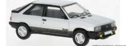 BREKINA PCX870752 Renault 11 Turbo silber | Modellauto 1:87