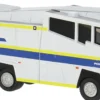 BREKINA PCX870327 Rosenbauer Wasserwerfer 10000 Policija Slowenien | Blaulichtmodell 1:87