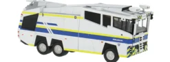 BREKINA PCX870327 Rosenbauer Wasserwerfer 10000 Policija Slowenien | Blaulichtmodell 1:87