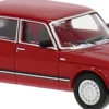 BREKINA PCX870756 Saab 900 Limousine 1981 rot Automodell 1:87