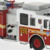 BREKINA PCX870844 Seagrave Attacker FDNY - Queens | Blaulichtmodell 1:87