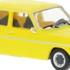 BREKINA PCX870776 Simca 1100 gelb 1975 Automodell 1:87