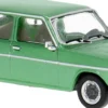 BREKINA PCX871706 Simca 1100 grünmetallic 1975 Automodell 1:87
