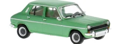 BREKINA PCX871706 Simca 1100 grünmetallic 1975 Automodell 1:87
