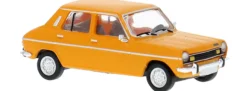 BREKINA PCX870777 Simca 1100 orange 1975 Automodell 1:87