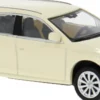 BREKINA PCX871260 Skoda Octavia IV Combi Taxi | Modellauto 1:87