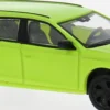 BREKINA PCX870597 Skoda Octavia IV Combi 2022 hellgrün Automodell 1:87