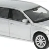 BREKINA PCX871609 Skoda Octavia IV Combi 2019 - silber | Modellauto 1:87