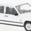 BREKINA PCX870662 Volvo 740 Limousine 1984 weiss Automodell 1:87