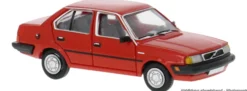 BREKINA PCX870820 Volvo 340 rot | Modellauto 1:87