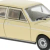 BREKINA PCX870811 VW Derby I beige | Modellauto 1:87
