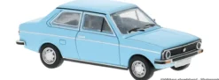 BREKINA PCX870809 VW Derby I hellblau | Modellauto 1:87