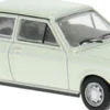BREKINA PCX870810 VW Derby I hellgrün | Modellauto 1:87