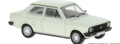 BREKINA PCX870810 VW Derby I hellgrün | Modellauto 1:87
