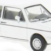 BREKINA PCX871177 VW Golf I GTI weiss 1976 Automodell 1:87