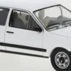 BREKINA PCX870408 VW Passat B2 1985 weiss Automodell 1:87