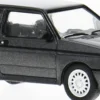 BREKINA PCX871598 VW Rallye Golf anthrazitmetallic 1989 Automodell 1:87